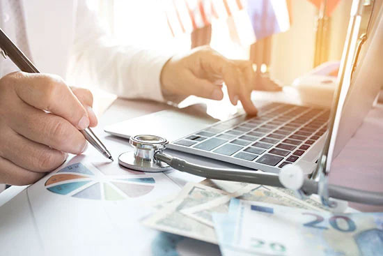 Medicaid and Long-Term Care Planning